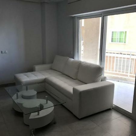 Modern Beach Apartment Torrevieja Exterior photo