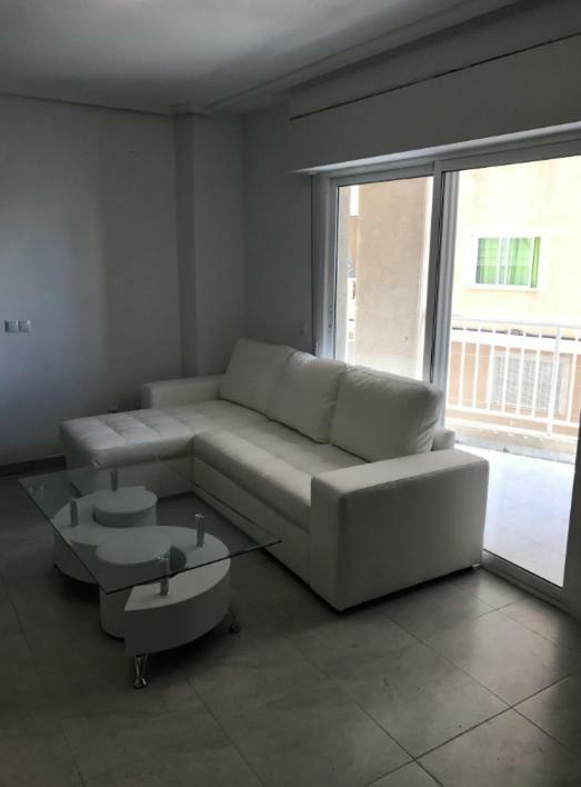 Modern Beach Apartment Torrevieja Exterior photo