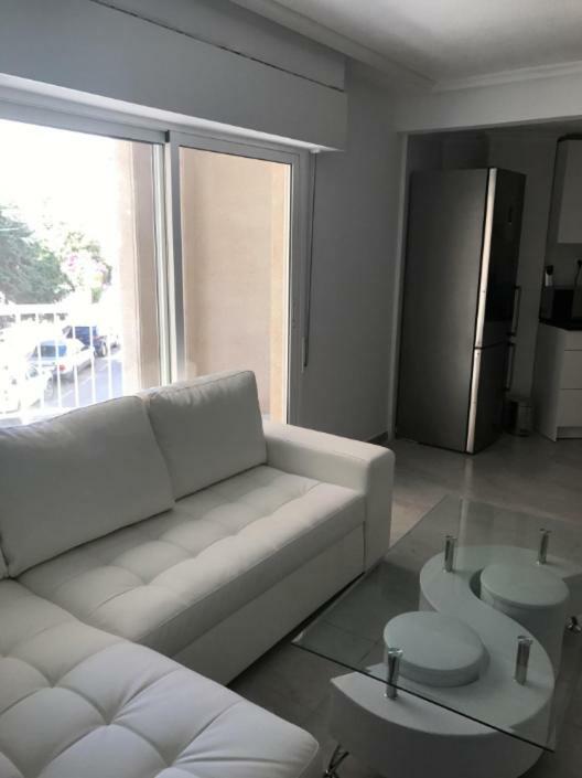 Modern Beach Apartment Torrevieja Exterior photo